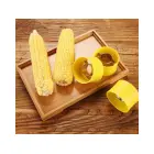 Corn cob peeler corn stouter for kernels — Photo 8