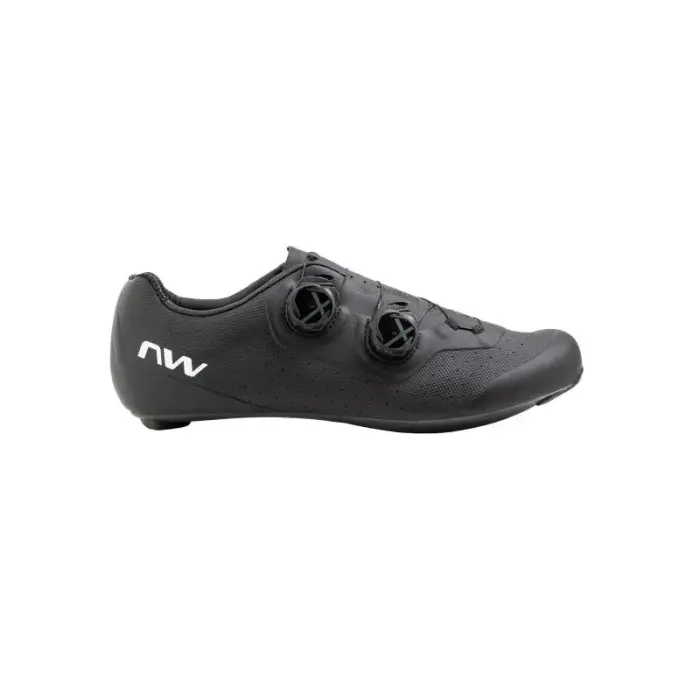 Velo apavi Northwave Extreme Plus, melni, izmērs 44