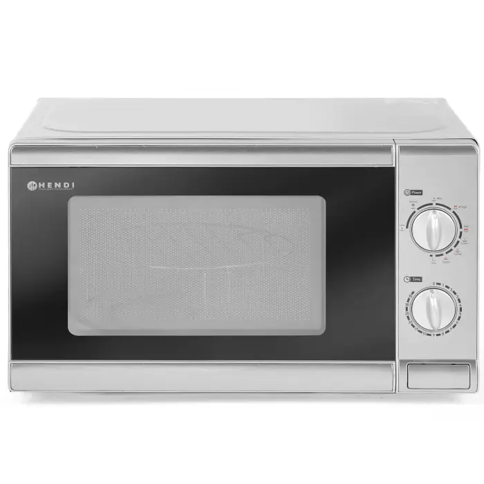 Hendi 281710 mikrolaineahi grillfunktsiooniga 1050W