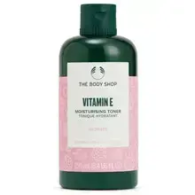 E-vitamiini niisutav toonik