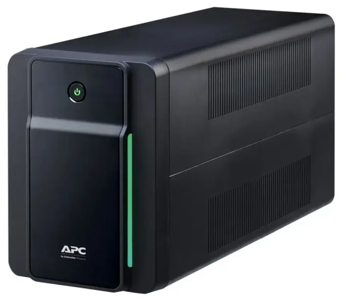 APC Back-UPS 2200VA (1200W)/ AVR/ 230V/ 6x IEC розетка