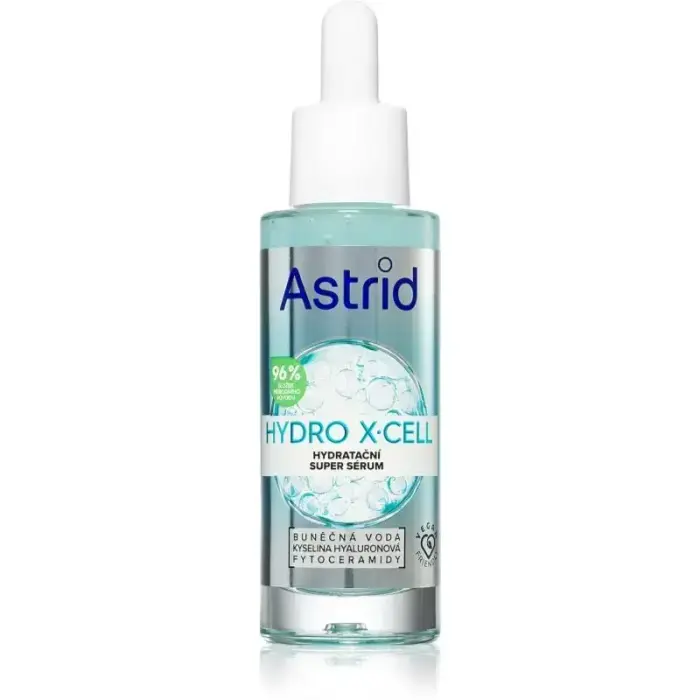 Astrid Hydro X-Cell - 30 Ml