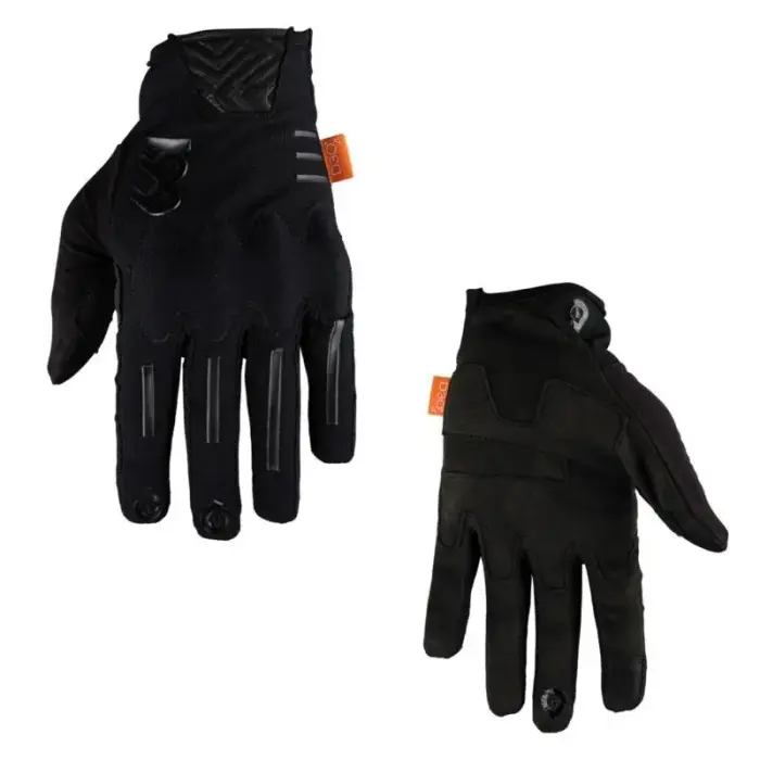 661 RECON ADVANCED Gloves Black XL