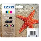 Epson Ink 603XL Multipack (C13T03A64010) — Foto 5
