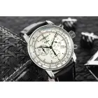 ZEPPELIN 100 Yahre 8680-3 Meeste kell + BOX — Foto 4