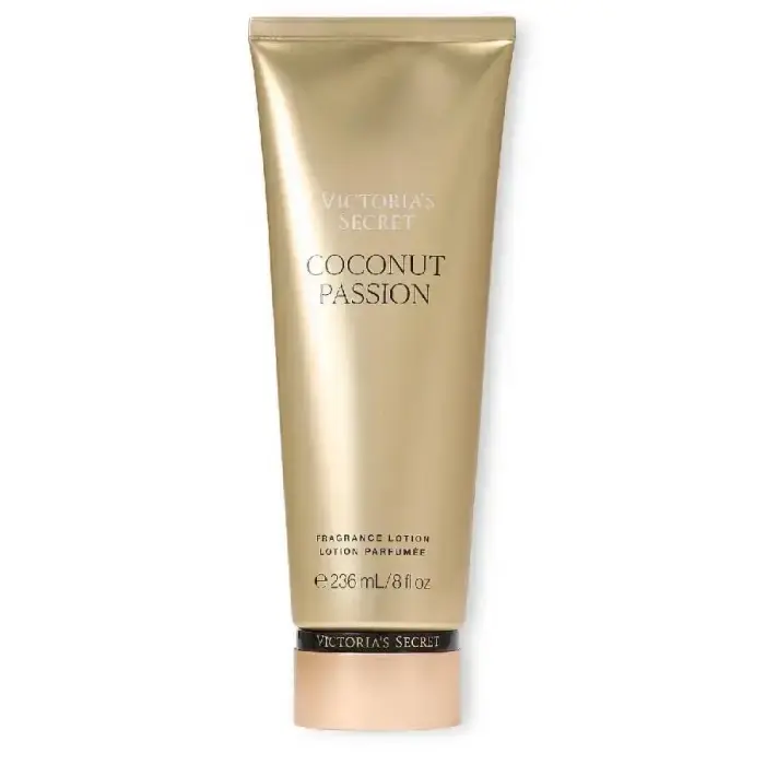 Victoria's Secret Ķermeņa losjons Coconut Passion 236
