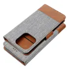 JEANS Book Case for iPhone 17, Gray — Photo 2