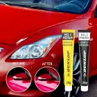 DUNLOP BODYWORK SCRATCH REMOVAL KIT — Фото 4