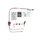 ASTER V2 SX Expert + Quantum Trigger Front Wired — Photo 1