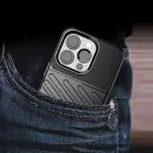 Thunder Case Rugged Case for iPhone 13 Pro - Black — Photo 9