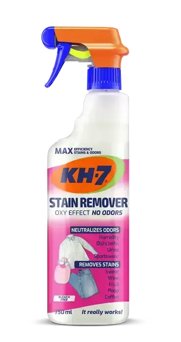 KH-7 OXY Stain Remover 750ml