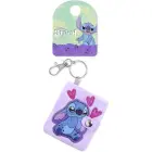 Disney Stitch Notepad Keychain — Photo 2