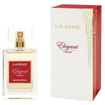La Rive Elegant Woman EDP 30ml