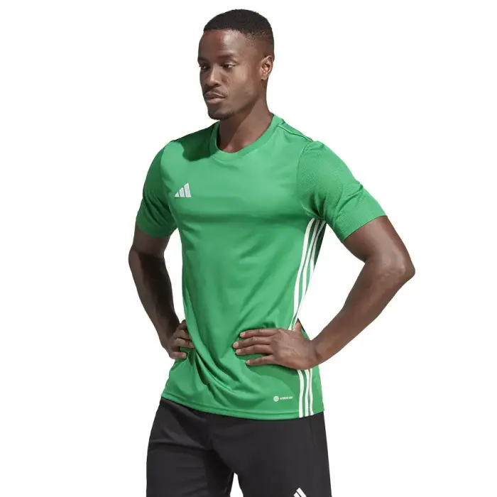 adidas Tabela 23 JSY IA9147 särk Roheline L