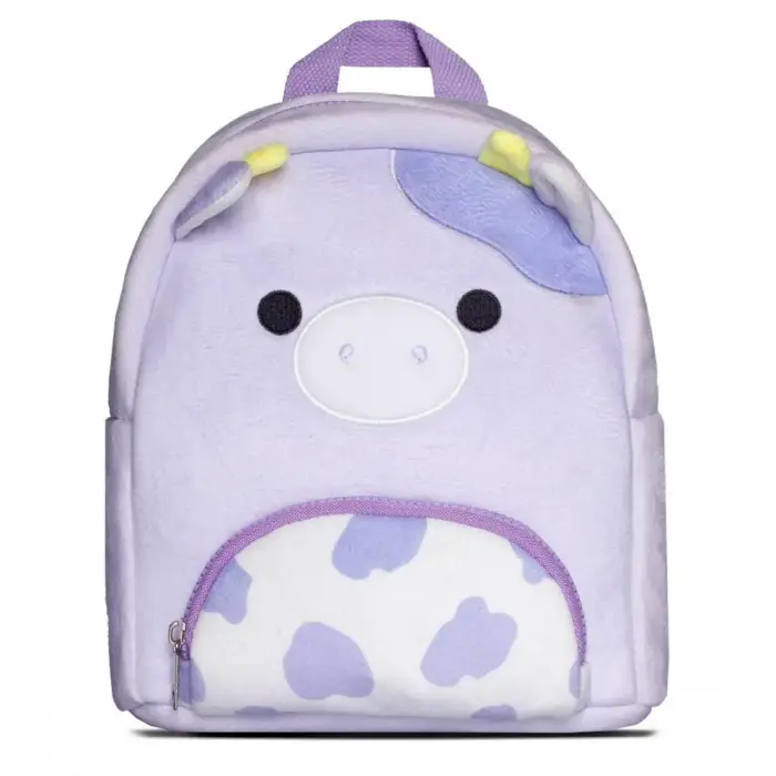 Squishmallows Bubba seljakott