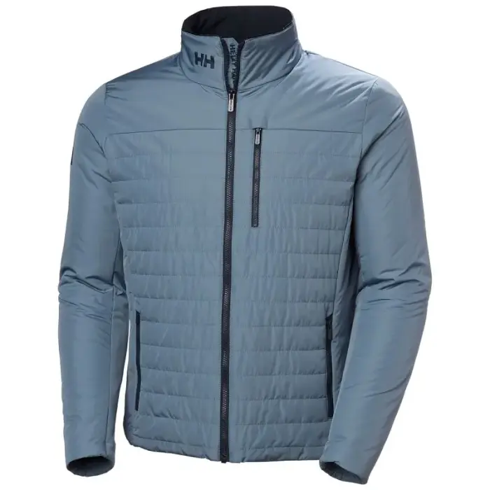 Helly Hansen Vīriešu CREW INSULATOR jaka