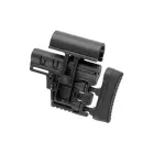 Mil Spec Modular Precision Stock Foto 2