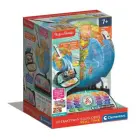 Clementoni Set - Interactive Eduglobus Real Time — Photo 10