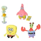 SpongeBob Assorted Plush Toy – 20 cm — Photo 1