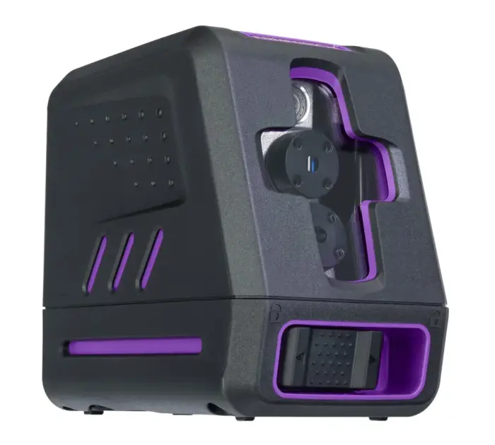 Ermenrich BASE LT20 lasertase Photo