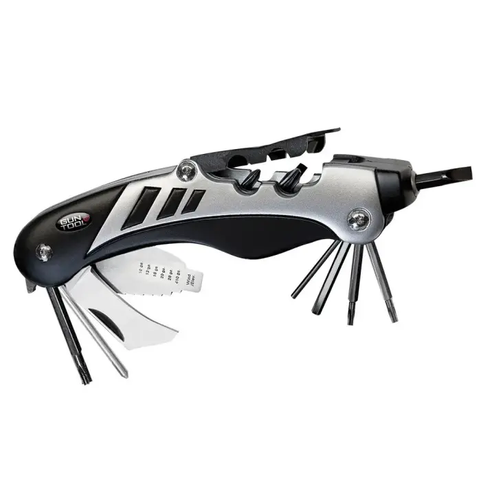 Real Avid Gun Tool – Multitool