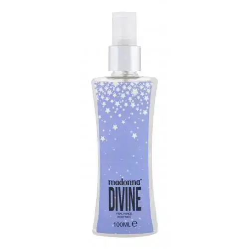 Madonna Divine Ķermeņa Migla 100ml Izsmidzināms