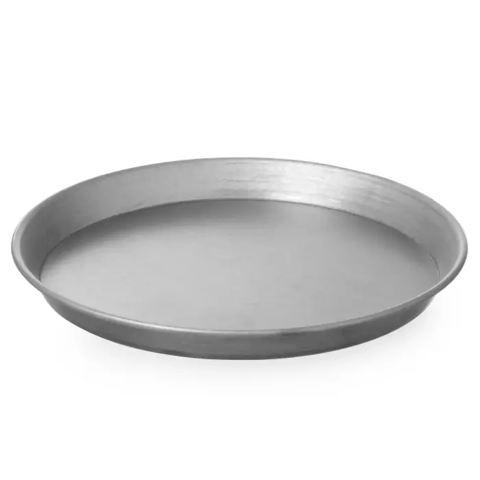 Hendi pitsa küpsetusplaat Ø 280mm - 617922