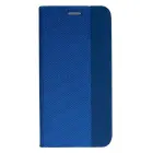 Vennus SENSITIVE raamatstiilis kaaned iPhone 13 Pro - Sinine — Foto 2