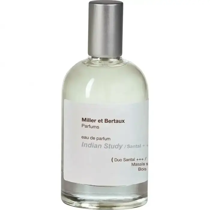 MILLER ET BERTOUX INDIAN STUDY EDP 100 ML