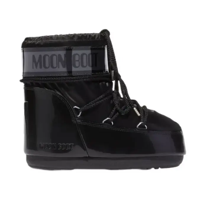 Moon Boot MB Icon Low W 80D1409350N001 Snow zābaki - MOON zābaki: 39/41