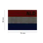 Dual IR Patch NLD (Multicolor) — Foto 4