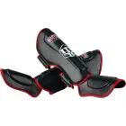 NS-ARMOR Shin Guards, size L — Foto 5