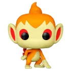 Funko POP kujuke Pokemon Chimchar — Foto 1