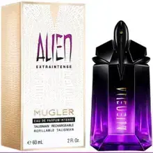 Thierry Mugler Alien Extraintense parfüümvesi intensiivne pihusti, 30 ml