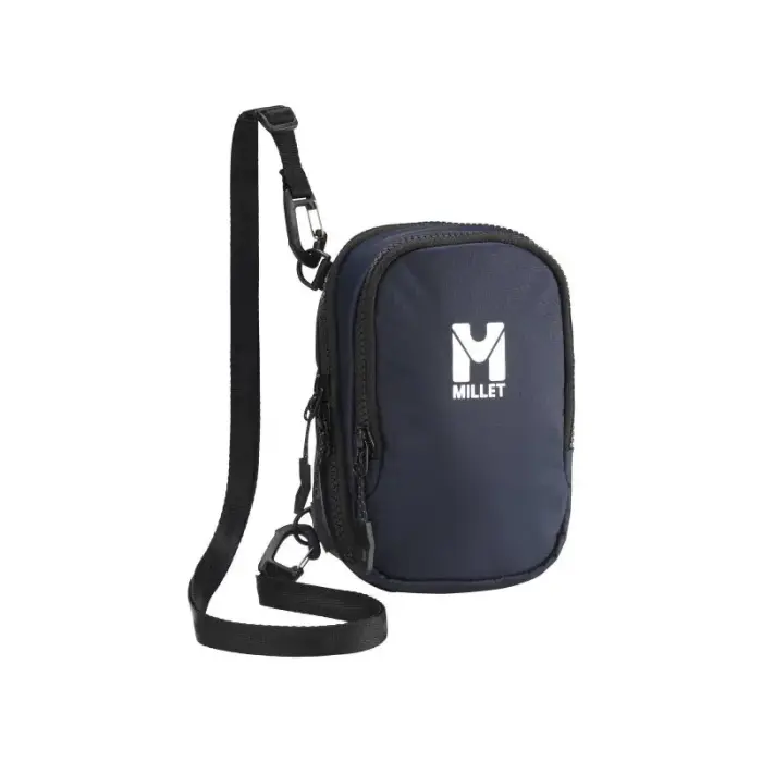 MILLET Divino Sling Bag, Navy, size TU