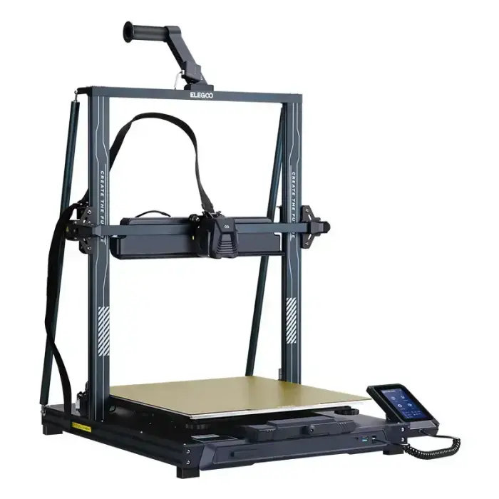 ELEGOO Neptune 4 Max 3D spausdintuvas