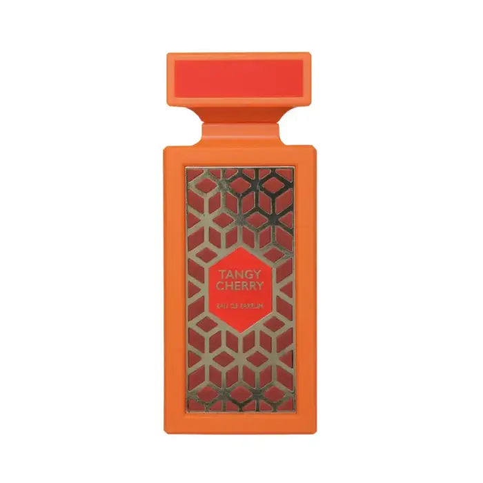 Flavia Tangy Cherry parfüümvesi, Unisex, 90 ml