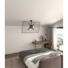 Gembird Full Motion TV Ceiling Mount — Photo 10