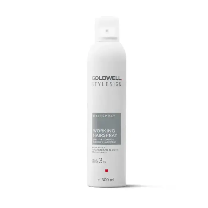 Goldwell Stylesign töölakk 300ml