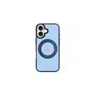 Tactical MagForce Hyperstand Cover for Apple iPhone 16 Deep Blue — Foto 6