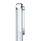 Apple iPhone 17 - 3mk Clear MagCase — Photo 4