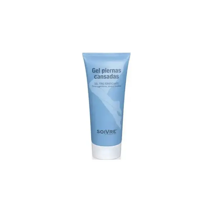Soivre Piernas Cansada 200ml