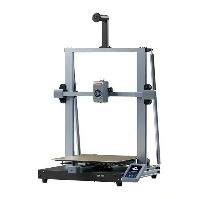 LONGER LK10 Plus 3D spausdintuvas