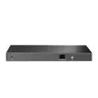 TP-Link 24-Port 10/100Mbps Rackmount Network Switch — Foto 3