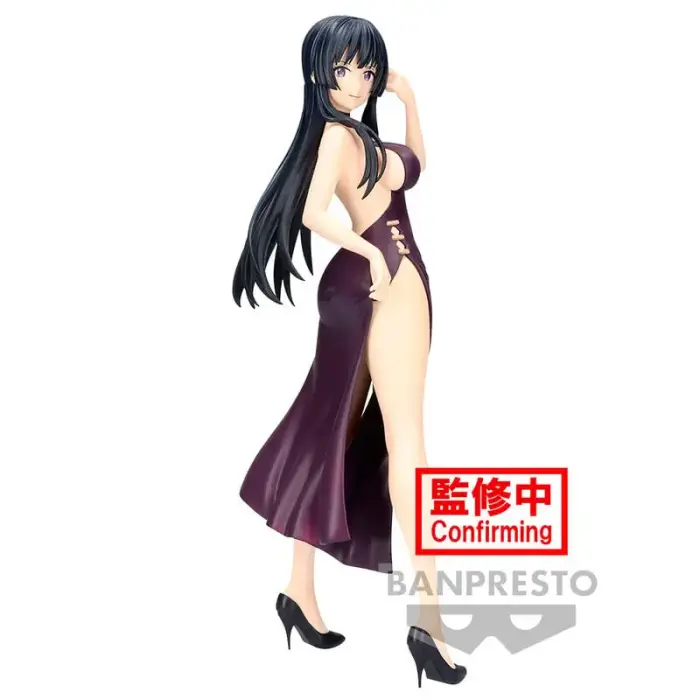 Spy Room Glitter & Glamours Thea kujuke 23cm