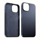 Apple iPhone 15 - 3mk Matt Case Pro vāks — Foto 9