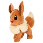 Pokemon Eevee plīša rotaļlieta 20cm — Foto 3