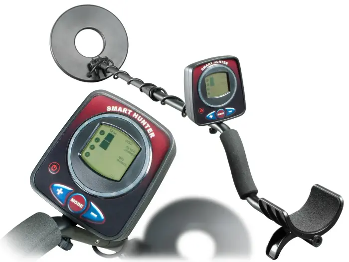 Cobra Tector CT-1069 Metal Detector