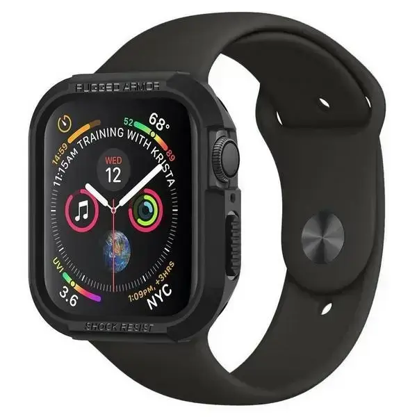 Spigen Rugged Armor band for Apple