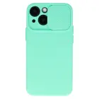 Camshield Soft Case for iPhone 16 Pro Mint — Photo 2